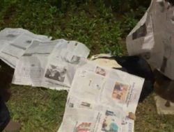 Seorang Pemotor Tewas Usai Tabrak Pembatas Jalan di Kawasan Jakarta Barat