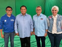 Intip Harta Kekayaan Eko Patrio yang Digadang Masuk Kabinet Prabowo-Gibran