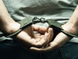 Polisi Tangkap Tersangka Jukir Liar di Istiqlal, Ternyata Pelaku Terlibat Tindak Kriminal Lain