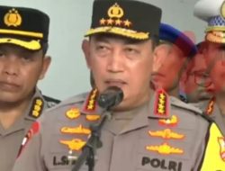 Nitizen Mention Kapolri di jktnewss, Akhirnya Casis Bintara Korban Begal Masuk Polri Jalur Disabilitas