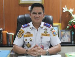 Dishub DKI Jakarta Rencanakan Revitalisasi Terminal Kampung Rambutan Pasca Banjir