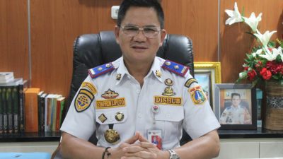 Dishub DKI Jakarta Rencanakan Revitalisasi Terminal Kampung Rambutan Pasca Banjir