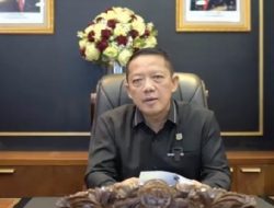 ini Kronologi Saat Jampidsus Kejagung Dikuntit Densus 88