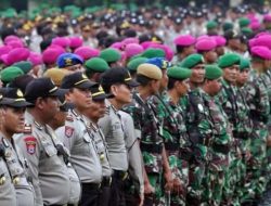 Presiden Berpeluang Bebas Atur Prajurit Aktif Jadi Pejabat Sipil Lewat RUU TNI