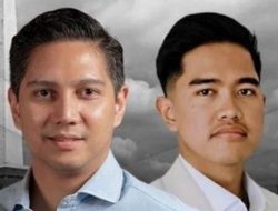 Raffi Ahmad Umumkan Dukungan ke Budisatrio dan Kaesang Maju di Gubernur dan Wakil Jakarta