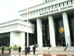 Breaking News, MA Ubah Syarat Minimal Kepala Daerah, Kaesang Bisa Maju Pilgub
