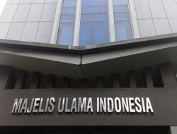 MUI Keluarkan Fatwa Larangan Ucapan Selamat Hari Raya Bagi Agama Lain