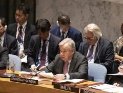 Sebanyak 143 Negara Nyatakan Dukungan Terhadap Keanggotaan Palestina di PBB