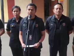 Pelaku Begal Casis Bintara di Jakbar Tewas Ditembak Karena Lakukan Perlawanan