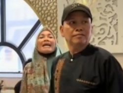 Viral di Medsos, Ayah Ayu Ting Ting Adu Mulut dengan Orang Malaysia Lantaran Hina Indonesia