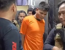 Motif Pelaku Tusuk Imam Mushola di Kebon Jeruk Lantaran Dendam