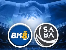 BK8 Bermitra dengan Saba Sports Luncurkan Aplikasi Olahraga Eksklusif