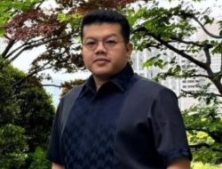Keponakan Jokowi ini Dapet Jatah Jabatan Jadi Manager di Pertamina