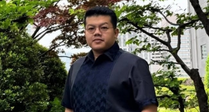 Keponakan Jokowi ini Dapet Jatah Jabatan Jadi Manager di Pertamina 1 20240606 131231