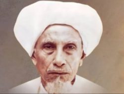 Puncak Haul Habib Abu Bakar bin Muhammad Assegaf Gresik, Karomah: Selamatkan Anak Pejabat dari Alam Jin