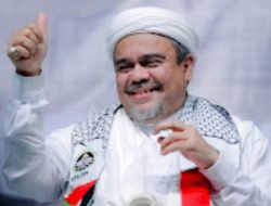 Usai Resmi Bebas Murni, Habib Rizieq Bersumpah Akan Kejar Pihak Terlibat di Kasus KM 50