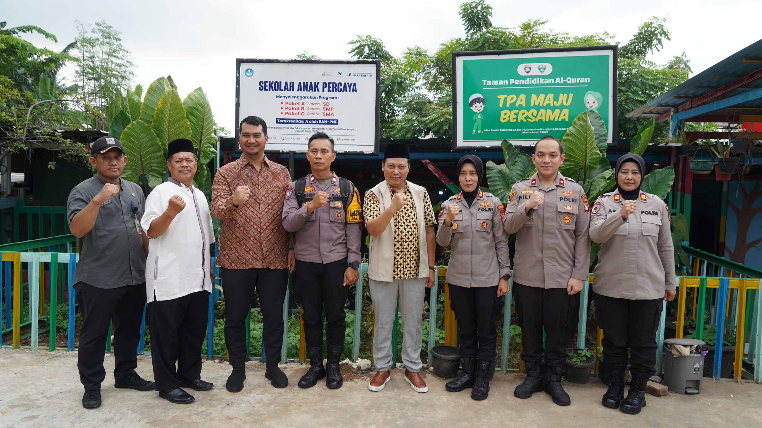 Kompolnas RI Tinjau Langsung Inovasi Pendidikan Polsek Kembangan dalam Visitasi Kompolnas Award 2024 1 IMG 20240628 WA0002 scaled