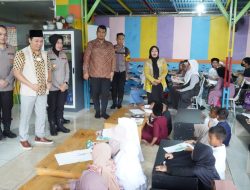 Kompolnas RI Apresiasi Program “Polisi Mengajar” di Polsek Kembangan dalam Visitasi Kompolnas Award 2024
