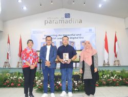 Algoritma dan Data Capture Jadi Kunci Kepemimpinan di Era Digital