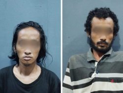 Sempat Viral, Pelaku Modus Tukar Uang Receh di Palmerah Berhasil Diringkus