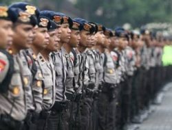 Wakapolri Minta Ajukan Tambahan Anggaran Kepolisian RI, Tapi Anggota Polsek Masih Hidup Susah