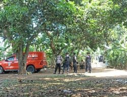 Densus 88 Gerebek Rumah Terduga Teroris di Kerawang, Warga yang Tahu Terkejut
