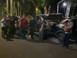 Kasus Penggelapan Unit Mobil Rental Menyeret Seorang Mantan Caleg Gagal