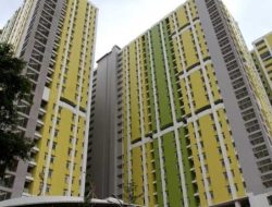 Wah, Ternyata Rumah Tapera Nantinya Berbentuk Rusun
