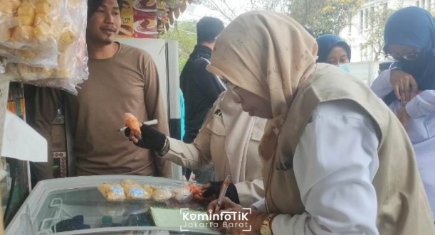 Ada Makanan Berformalin Dijual di Kota Tua, Pemkot Jakbar Tindak Lanjuti 1 Screenshot 20240614 230522 Chrome