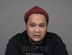 Virgoun Ditangkap Akibat Narkoba, Kapolres Jakbar Membenarkan