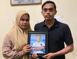 Kejanggalan Kematian Bocah 13 Tahun yang Diduga Disiksa Polisi