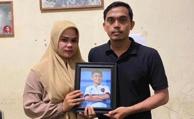 Kejanggalan Kematian Bocah 13 Tahun yang Diduga Disiksa Polisi 1 Screenshot 20240626 122835 Chrome