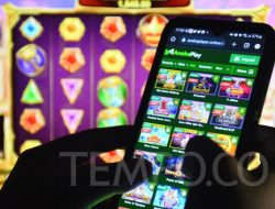 Waspada ! Penipuan Scam dan Judi Online. Begini Modusnya