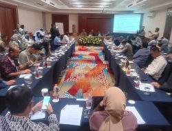 GeMOI Serukan RUU Polri Prioritaskan Usia Pensiun dan Kesejahteraan, Tunda Pasal Tumpang Tindih Fungsi