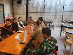 Ini Cerita Warga Tentang Cafe “Bermasalah” yang Meresahkan Diduga Dibekingi Oknum Babinsa Kembangan