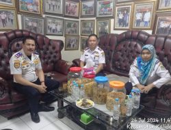 Berikan Kualitas Pelayanan dan Kenyamanan Terbaik Penumpang. Terminal Kalideres Menuju Terminal Percontohan di Indonesia