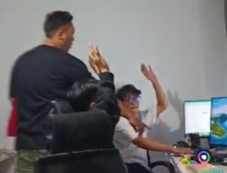 Polisi Amankan 29 Terduga Pelaku Judi Online yang Beroperasi Sejak 8 Juni – 11 Juli 2024