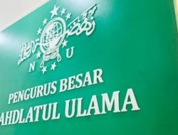 PBNU Nyatakan Sikap Soal Foto 5 Kadernya Bersama Presiden Israel