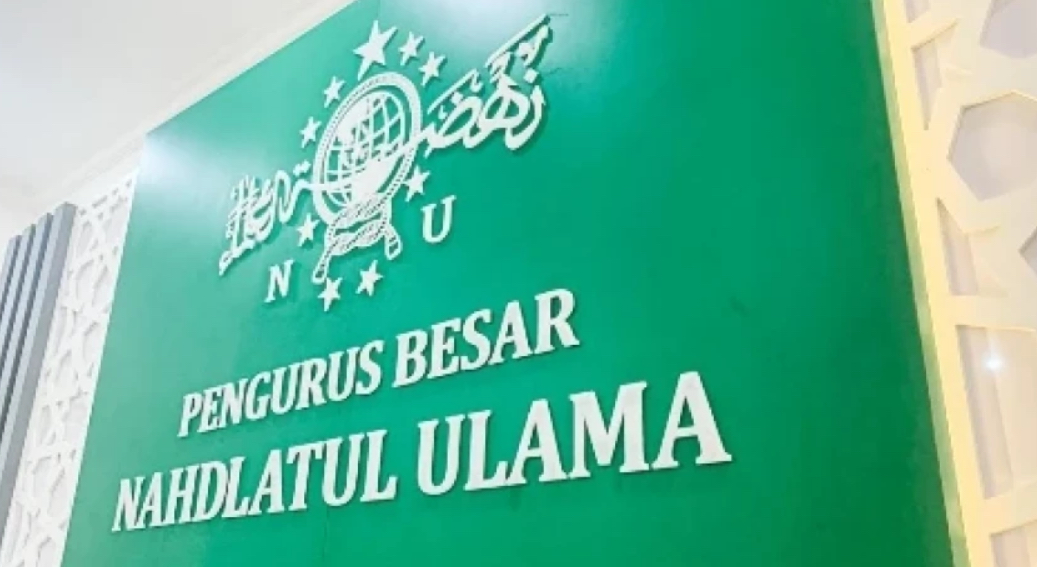 PBNU Nyatakan Sikap Soal Foto 5 Kadernya Bersama Presiden Israel 1 IMG 0945
