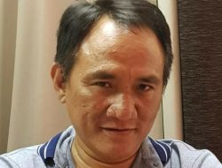 Pernah Ditangkap Terkait Kasus Narkoba, Andi Arief Kini Jabat Komisaris di PT PLN