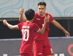 Timnas Indonesia U-19 Juarai Piala AFF U-19 2024, Rakyat Indonesia Bersuka Cita