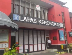 Mr. P Pemilik Sabu Setengah Kilogram Di Lapas Kelas II A Kerobokan