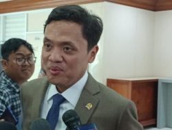 Kaesang Muncul Dalam Bursa Pilgub Jateng 2024  Berdasarkan Survei LSI,  Habiburokhman: Partainya Siap Membahas Internal