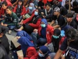 Menyikapi Situasi Industri tekstil di Indonesia Menghadapi Gelombang PHK  Buruh Akan Demo Besaran Besok