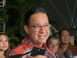Apa Pilihan Anies Baswedan Bergabung Dengan Koalisi PKS Wakilnya Sohibul Iman Atau Bentuk Poros Koalisi Baru ?