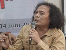 Praktisi Hukum Deolipa Yumara Mengkritisi Kinerja Kementrian ESDM Atas Tambang Ilegal