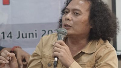 Praktisi Hukum Deolipa Yumara Mengkritisi Kinerja Kementrian ESDM Atas Tambang Ilegal