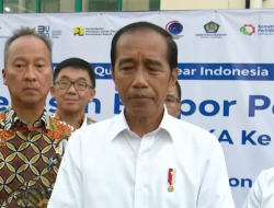Mengenai Sosok T Mengendalikan Bisnis Judi Online di Indonesia, Presiden Jokowi; Tanya Yang Mengungkap 
