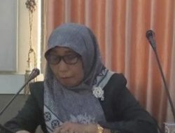 Pensiunan Guru TK di Jambi ini Syok Harus Kembalikan Uang Rp 75 Juta Ke Pemerintah