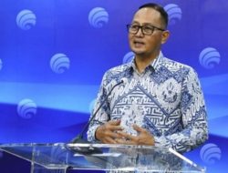 Imbas Dibobolnya PDNS, Ditjen Aptika Kominfo Mundur dari Jabatanbya